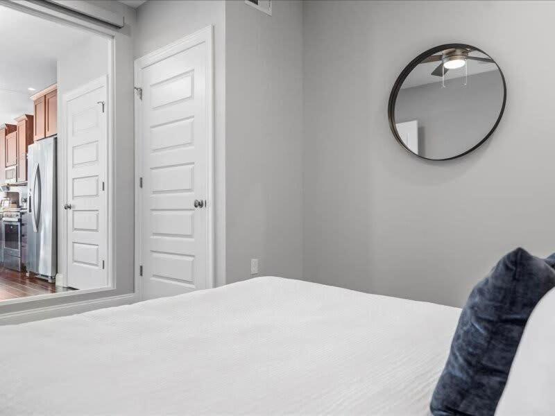 Cozysuites Modern 1Br, Ppg Paints Arena, Pitts Pittsburgh Buitenkant foto