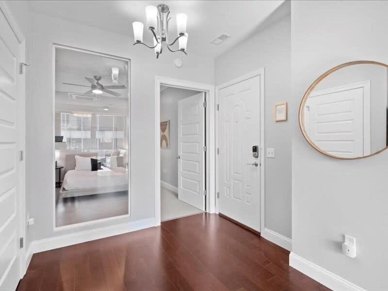 Cozysuites Modern 1Br, Ppg Paints Arena, Pitts Pittsburgh Buitenkant foto