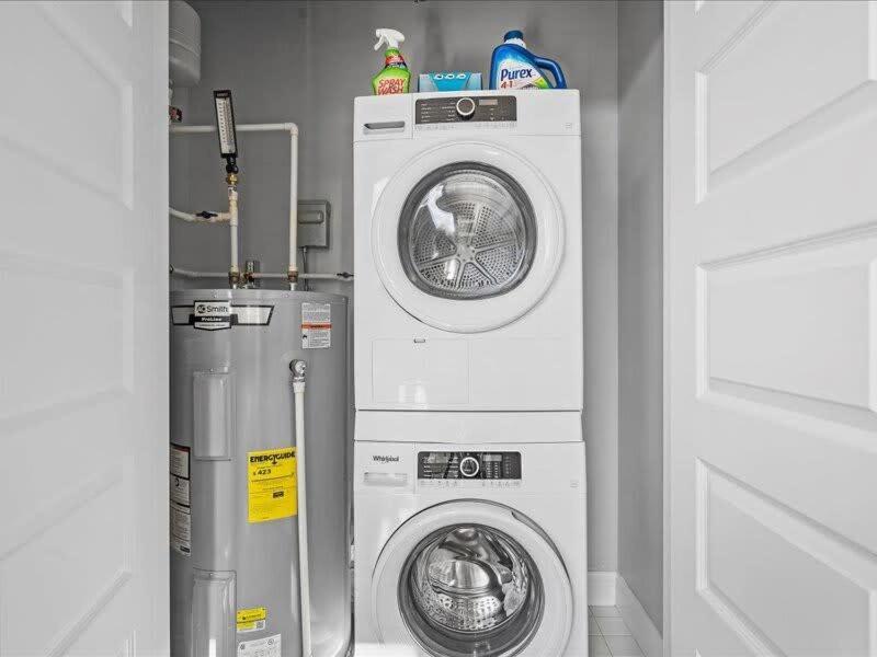 Cozysuites Modern 1Br, Ppg Paints Arena, Pitts Pittsburgh Buitenkant foto