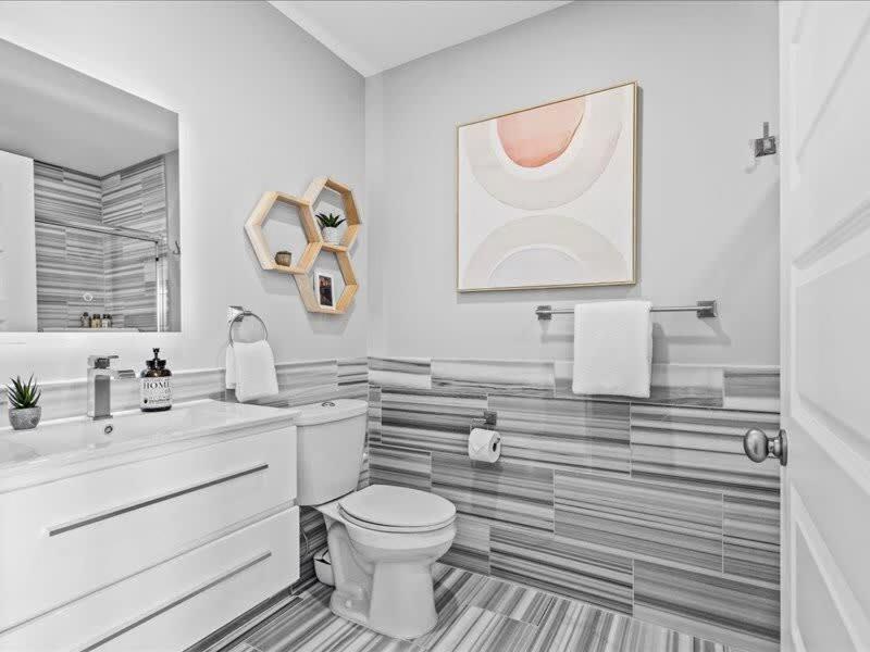 Cozysuites Modern 1Br, Ppg Paints Arena, Pitts Pittsburgh Buitenkant foto
