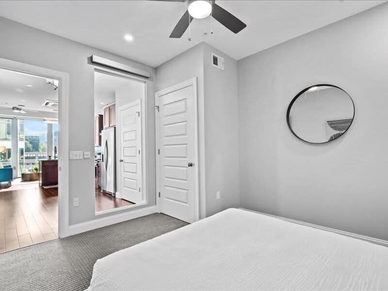 Cozysuites Modern 1Br, Ppg Paints Arena, Pitts Pittsburgh Buitenkant foto