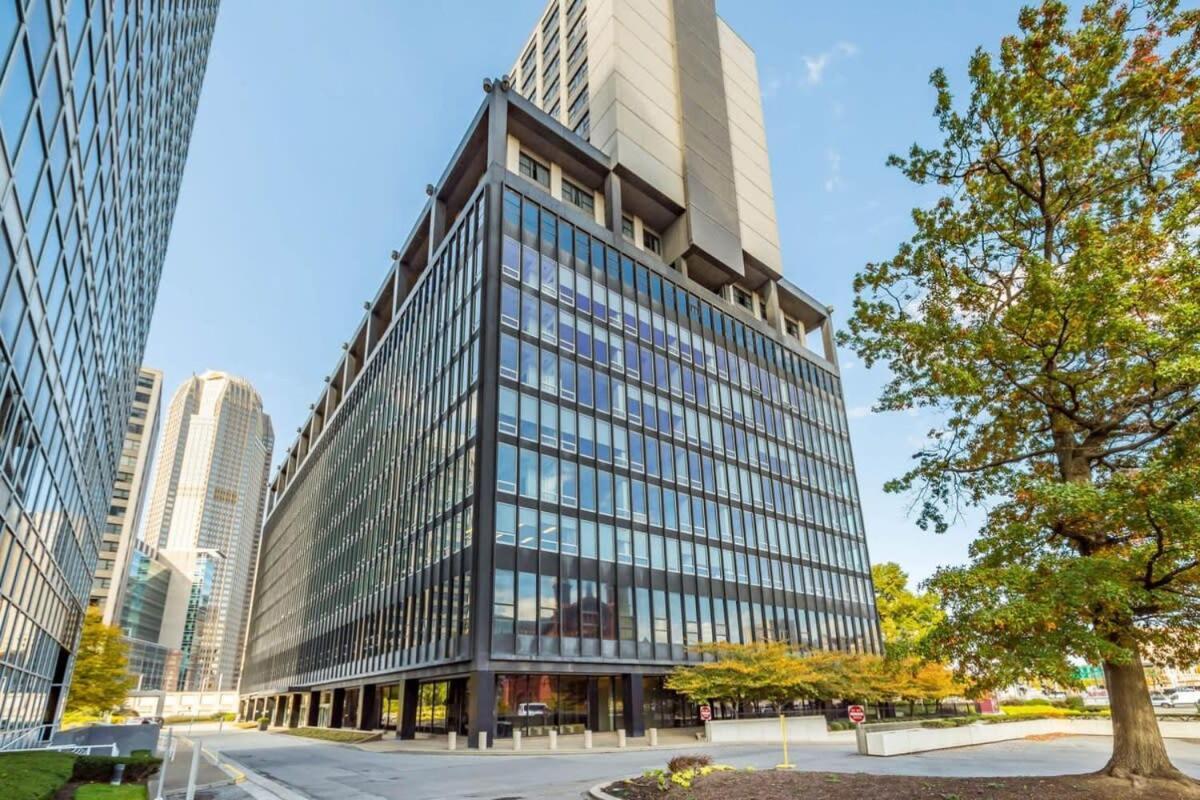 Cozysuites Modern 1Br, Ppg Paints Arena, Pitts Pittsburgh Buitenkant foto