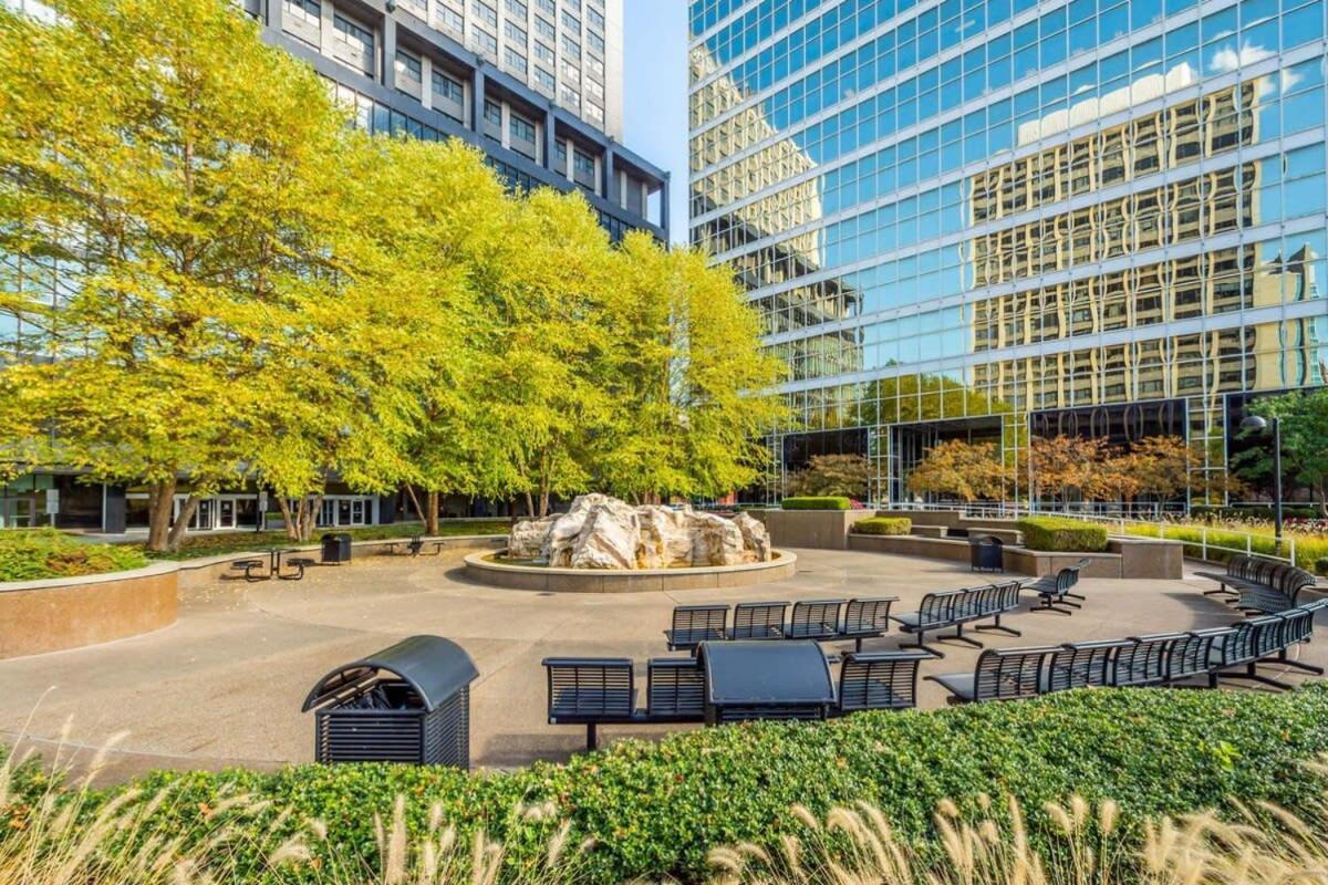 Cozysuites Modern 1Br, Ppg Paints Arena, Pitts Pittsburgh Buitenkant foto